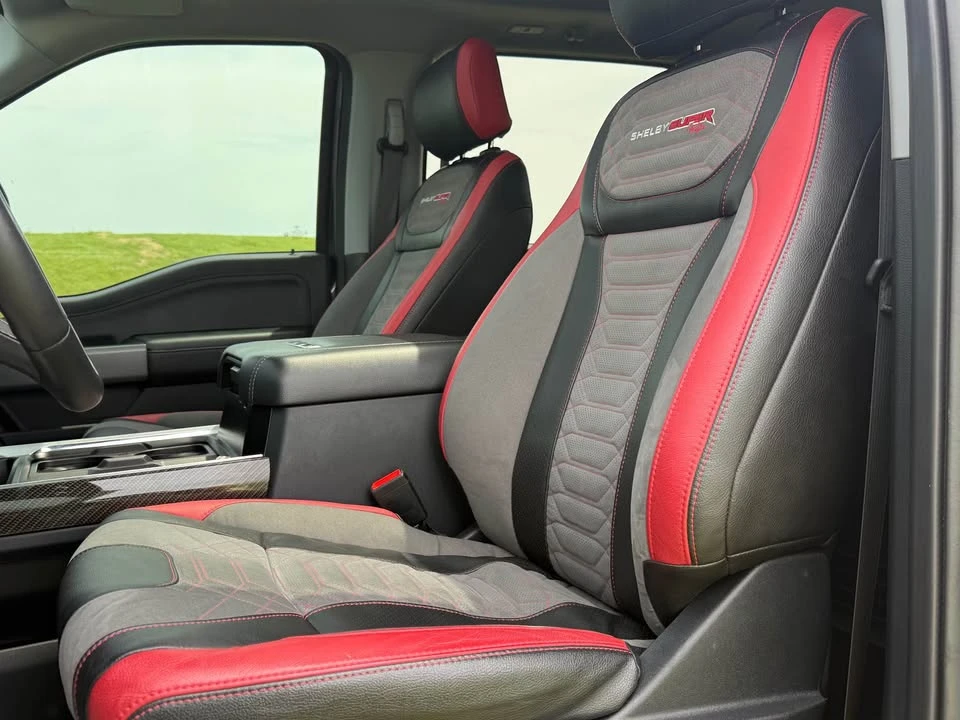 2023 Ford Super Duty 5th Gen - Image 11 of 18