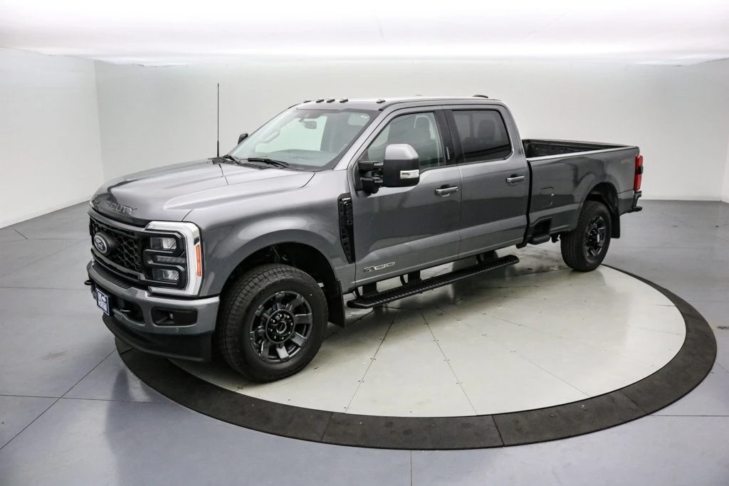 2023 Ford Super Duty 5th Gen - Image 10 of 21