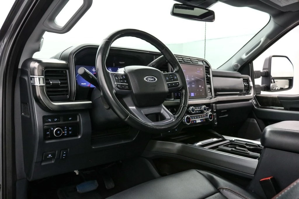 2023 Ford Super Duty 5th Gen - Image 14 of 21