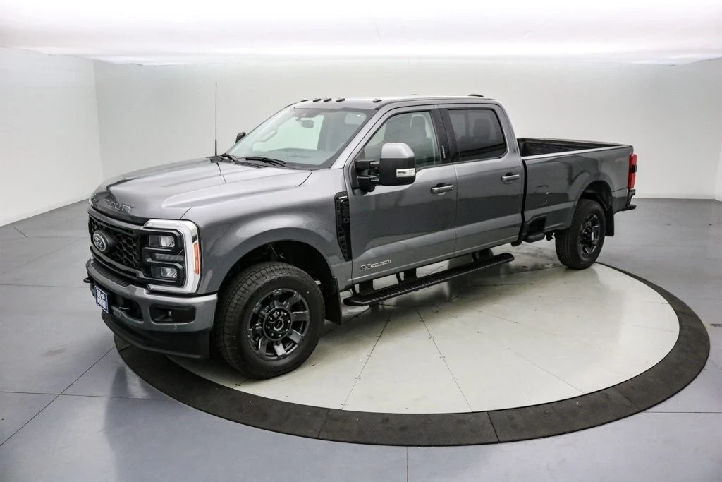 2023 Ford Super Duty 5th Gen - Image 10 of 21