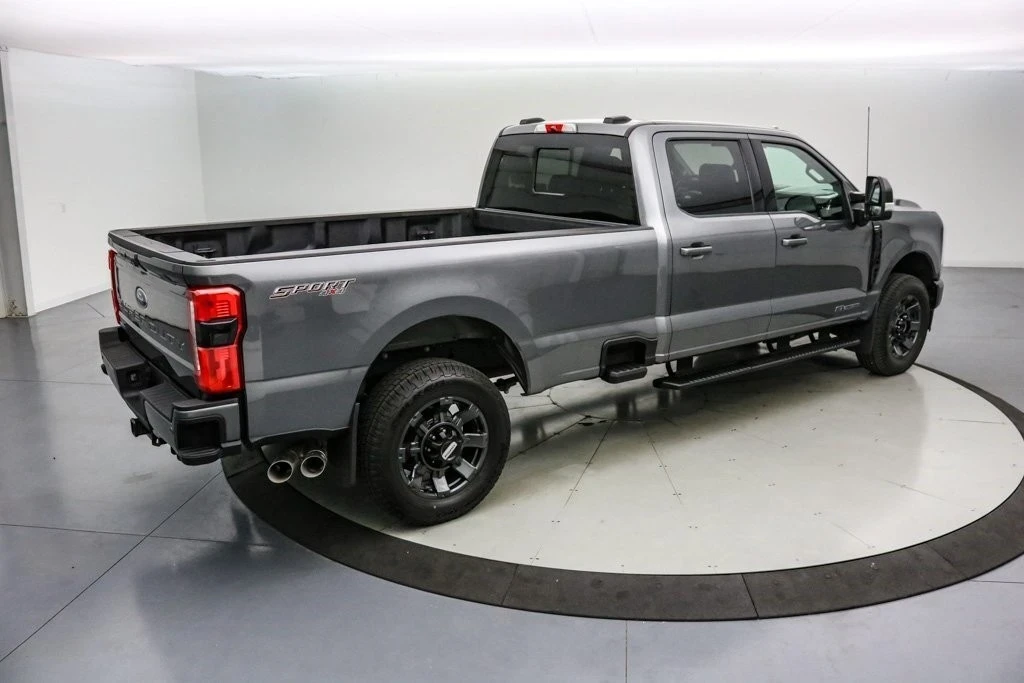 2023 Ford Super Duty 5th Gen - Image 5 of 21
