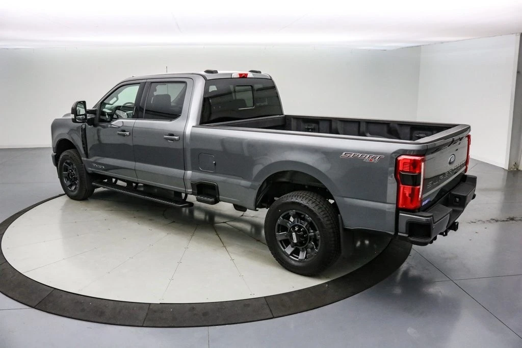 2023 Ford Super Duty 5th Gen - Image 8 of 21