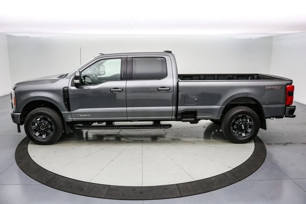 2023 Ford Super Duty 5th Gen - Image 9 of 21