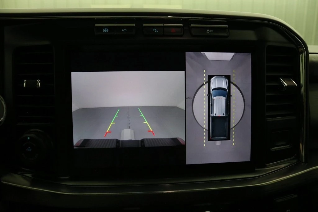2023 Ford Super Duty 5th Gen - Image 18 of 21