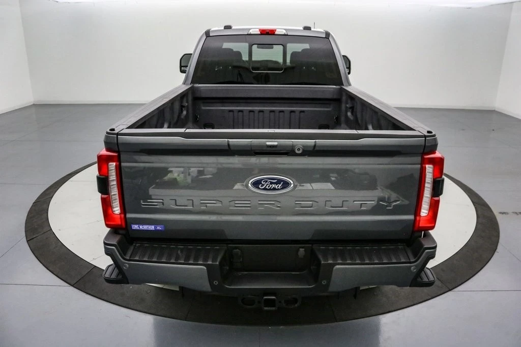 2023 Ford Super Duty 5th Gen - Image 6 of 21