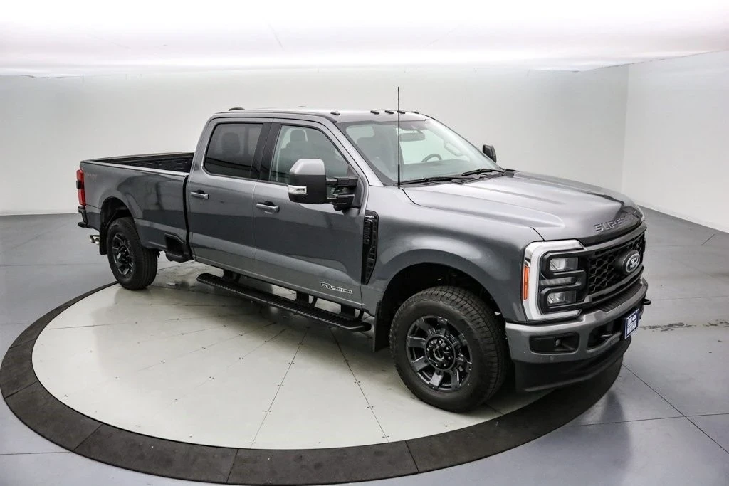 2023 Ford Super Duty 5th Gen - Image 2 of 21