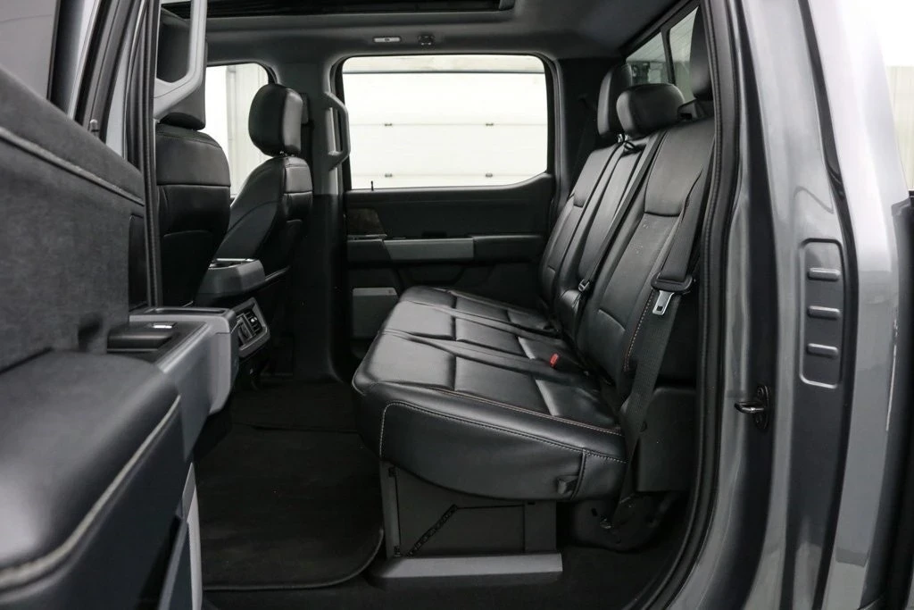 2023 Ford Super Duty 5th Gen - Image 20 of 21