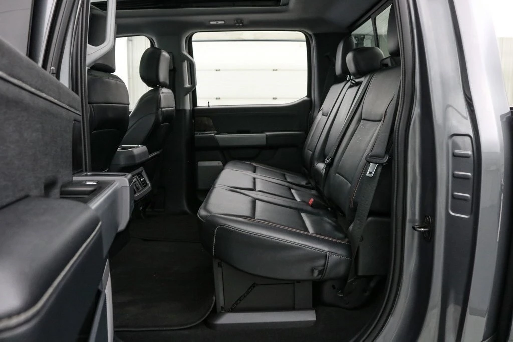 2023 Ford Super Duty 5th Gen - Image 20 of 21