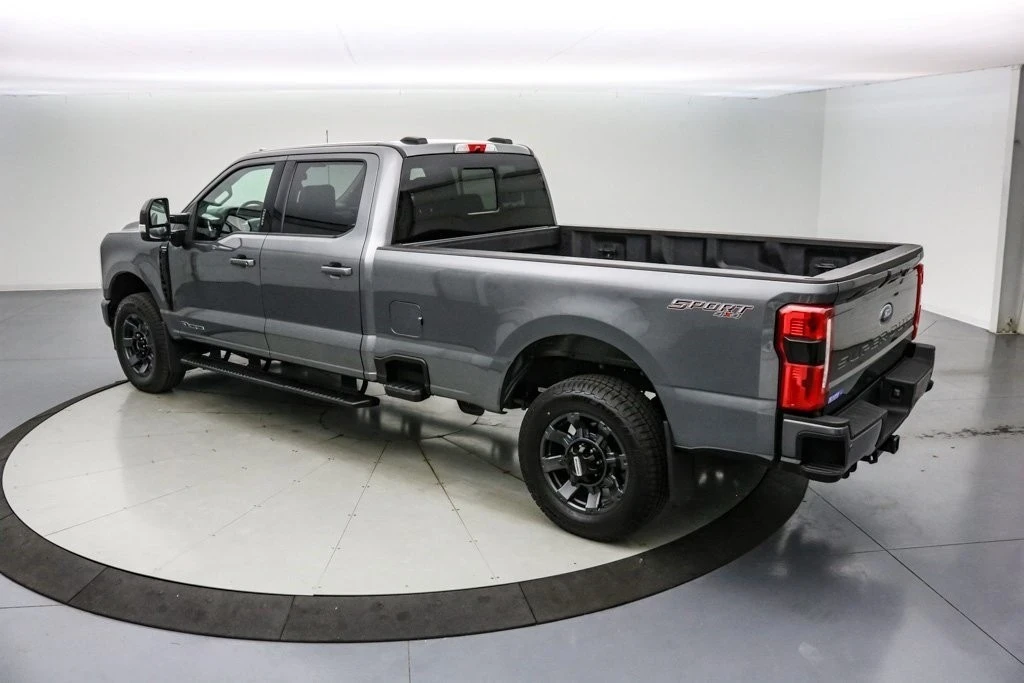 2023 Ford Super Duty 5th Gen - Image 8 of 21