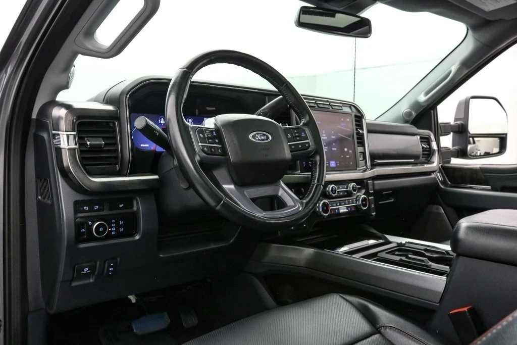2023 Ford Super Duty 5th Gen - Image 14 of 21