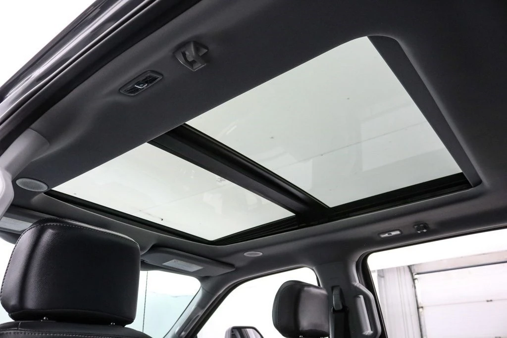 2023 Ford Super Duty 5th Gen - Image 21 of 21