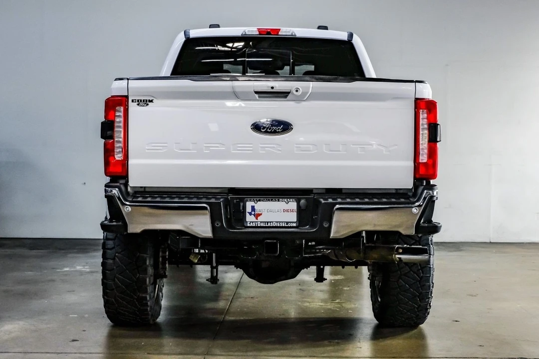 2023 Ford Super Duty 5th Gen - Image 14 of 21