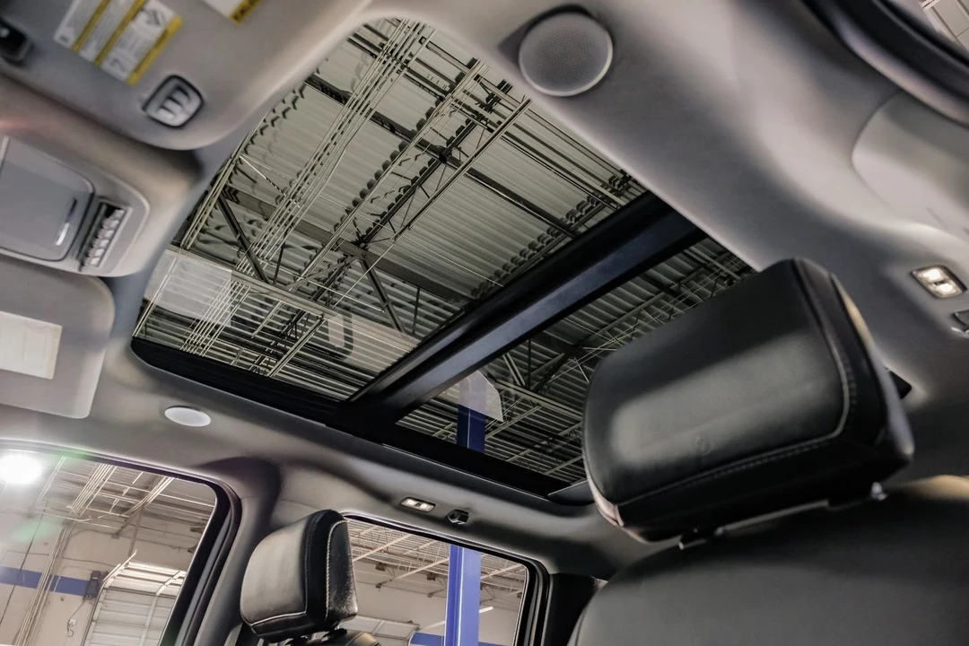 2023 Ford Super Duty 5th Gen - Image 6 of 12