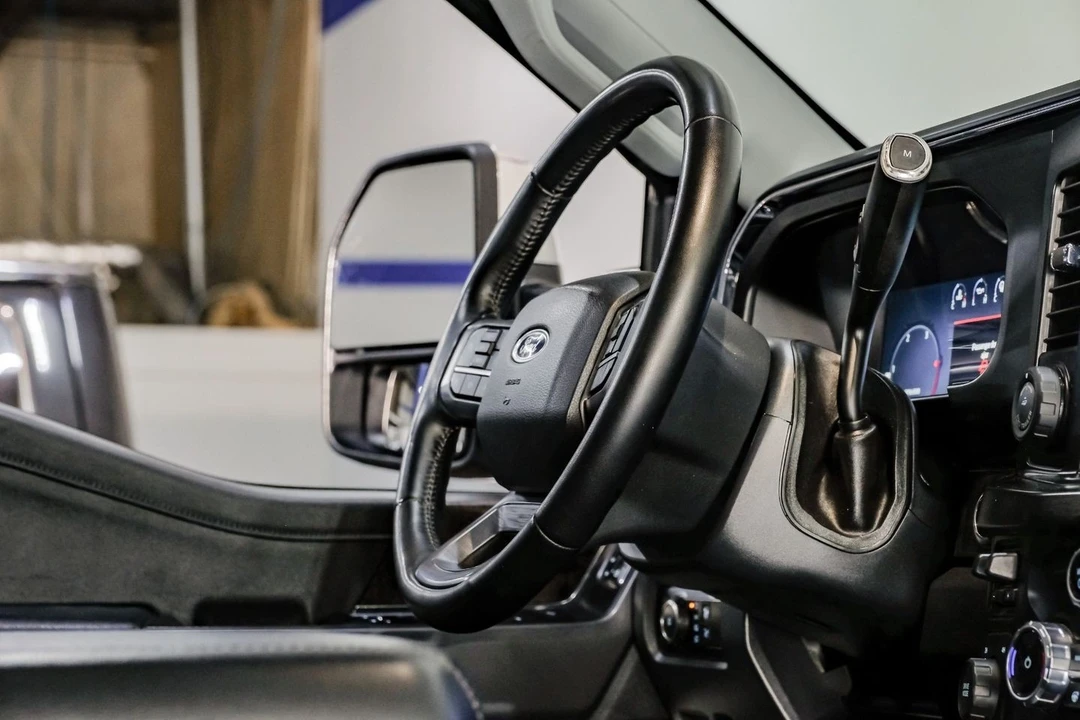 2023 Ford Super Duty 5th Gen - Image 20 of 21