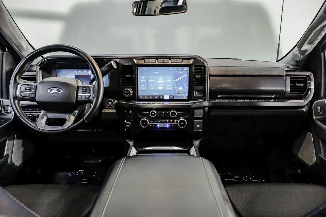 2023 Ford Super Duty 5th Gen - Image 21 of 21