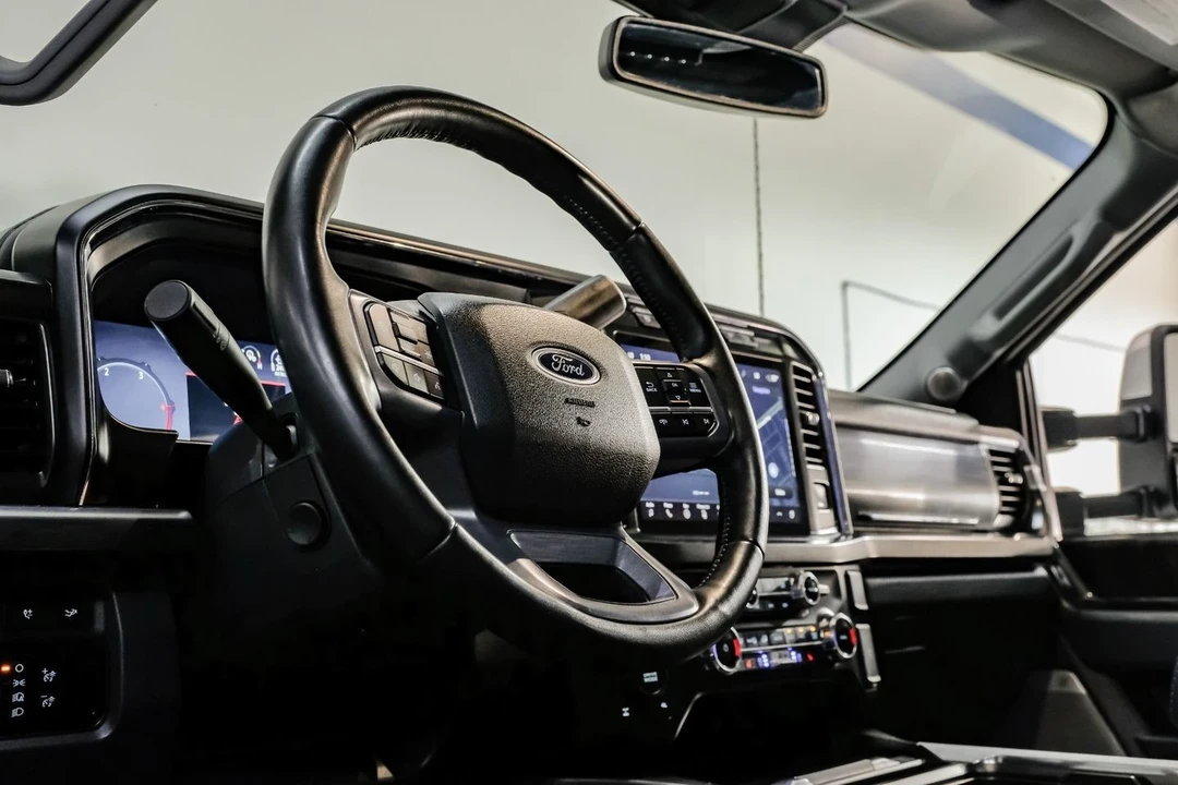 2023 Ford Super Duty 5th Gen - Image 21 of 21