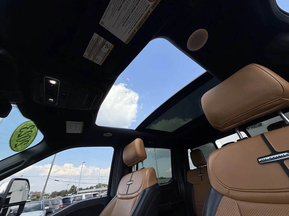 2023 Ford Super Duty 5th Gen - Image 16 of 21