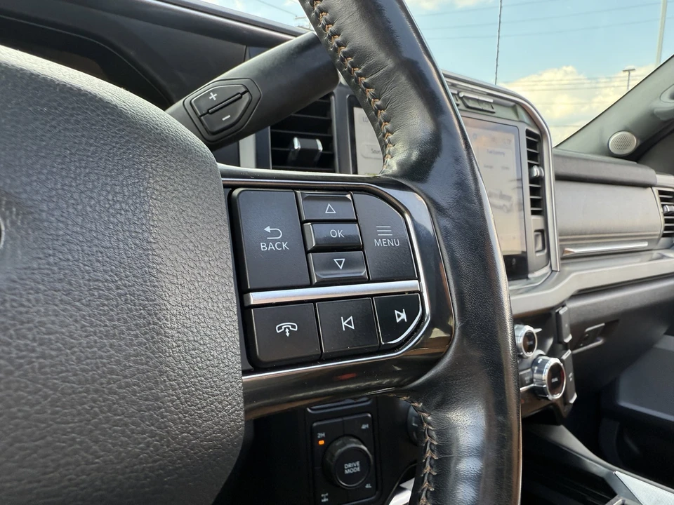 2023 Ford Super Duty 5th Gen - Image 21 of 21