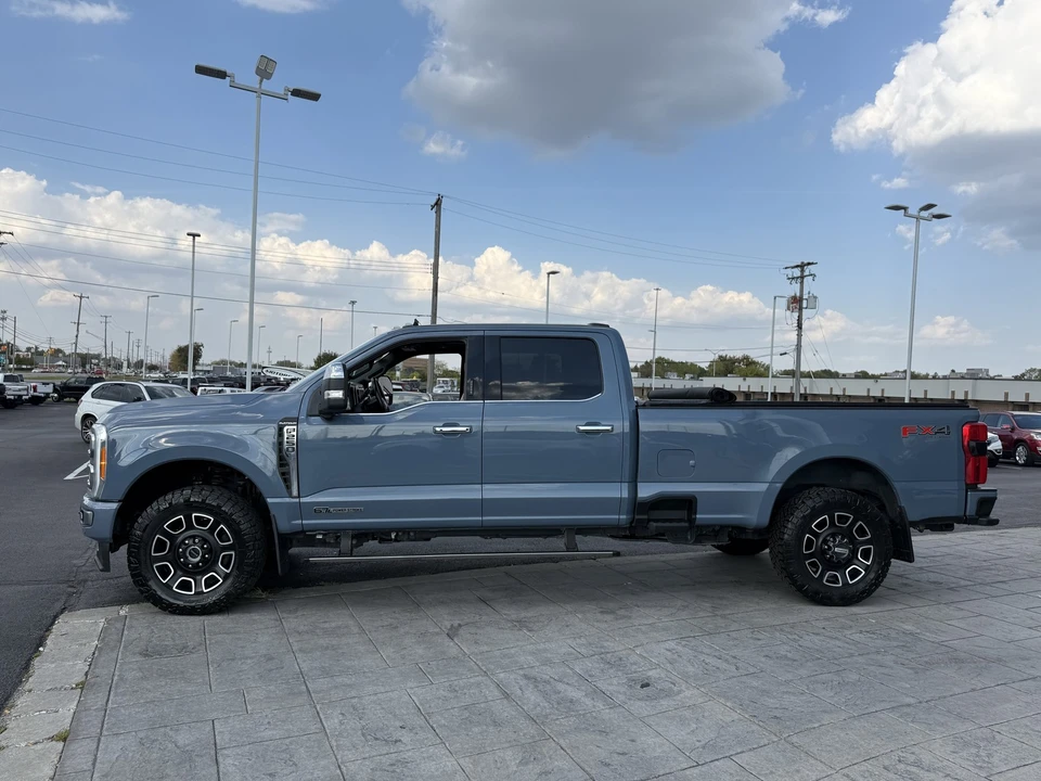 2023 Ford Super Duty 5th Gen - Image 5 of 21