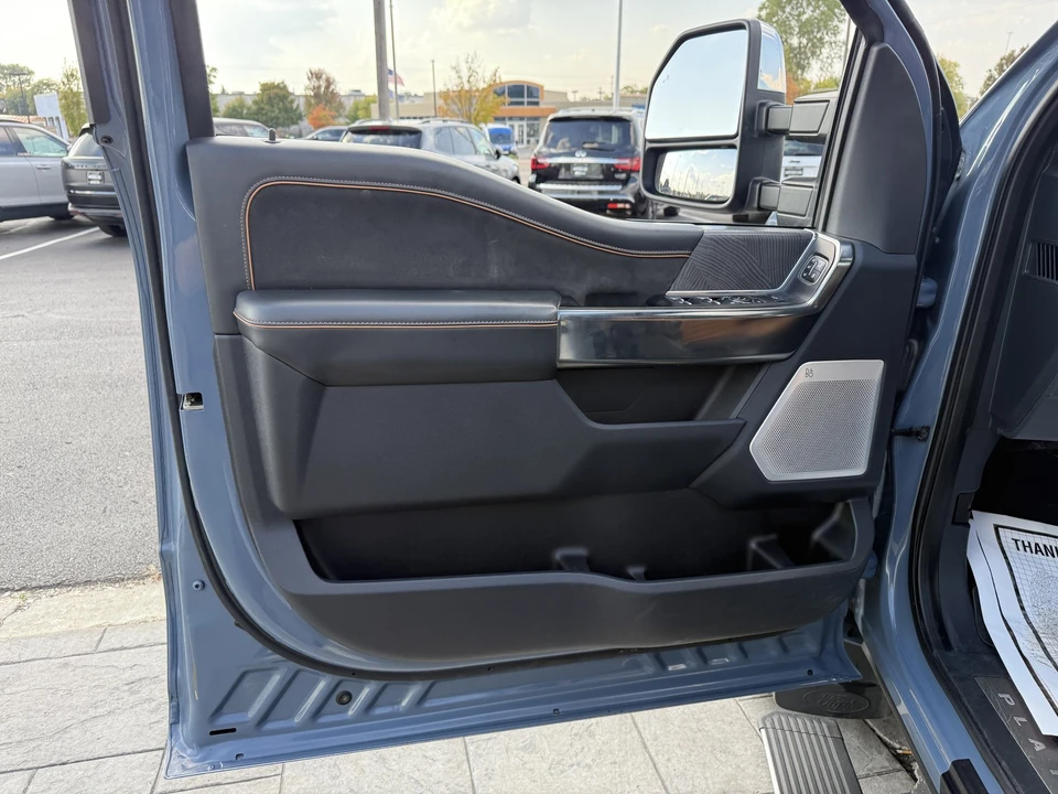 2023 Ford Super Duty 5th Gen - Image 12 of 21