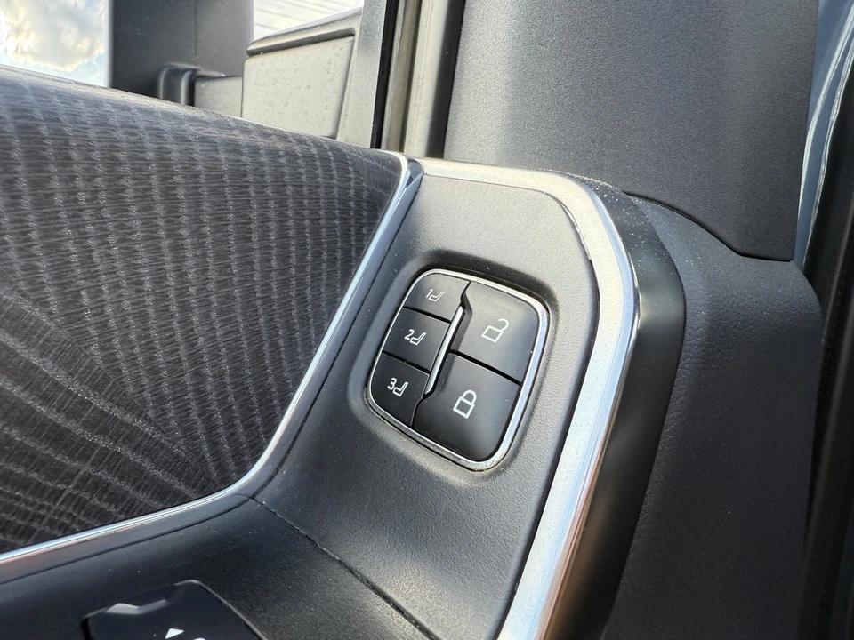 2023 Ford Super Duty 5th Gen - Image 13 of 21