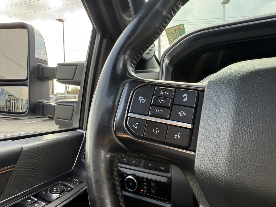2023 Ford Super Duty 5th Gen - Image 20 of 21