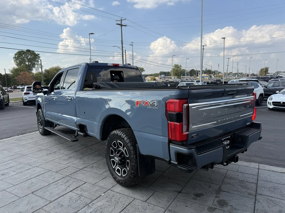 2023 Ford Super Duty 5th Gen - Image 6 of 21