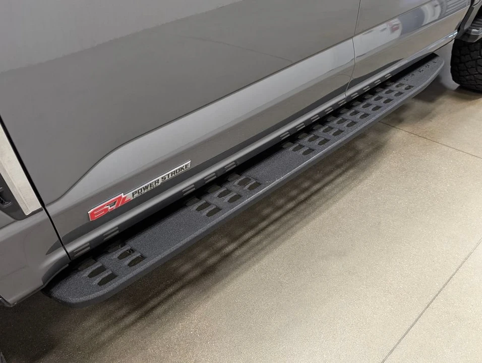 2023 Ford Super Duty 5th Gen - Image 23 of 31