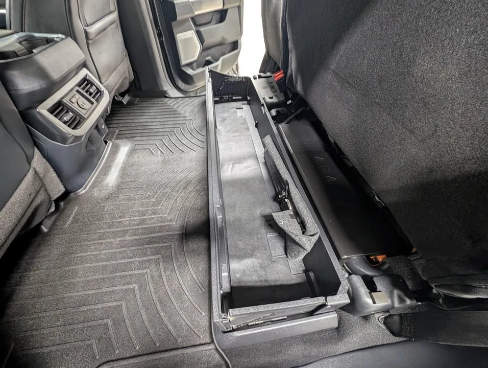 2023 Ford Super Duty 5th Gen - Image 21 of 31