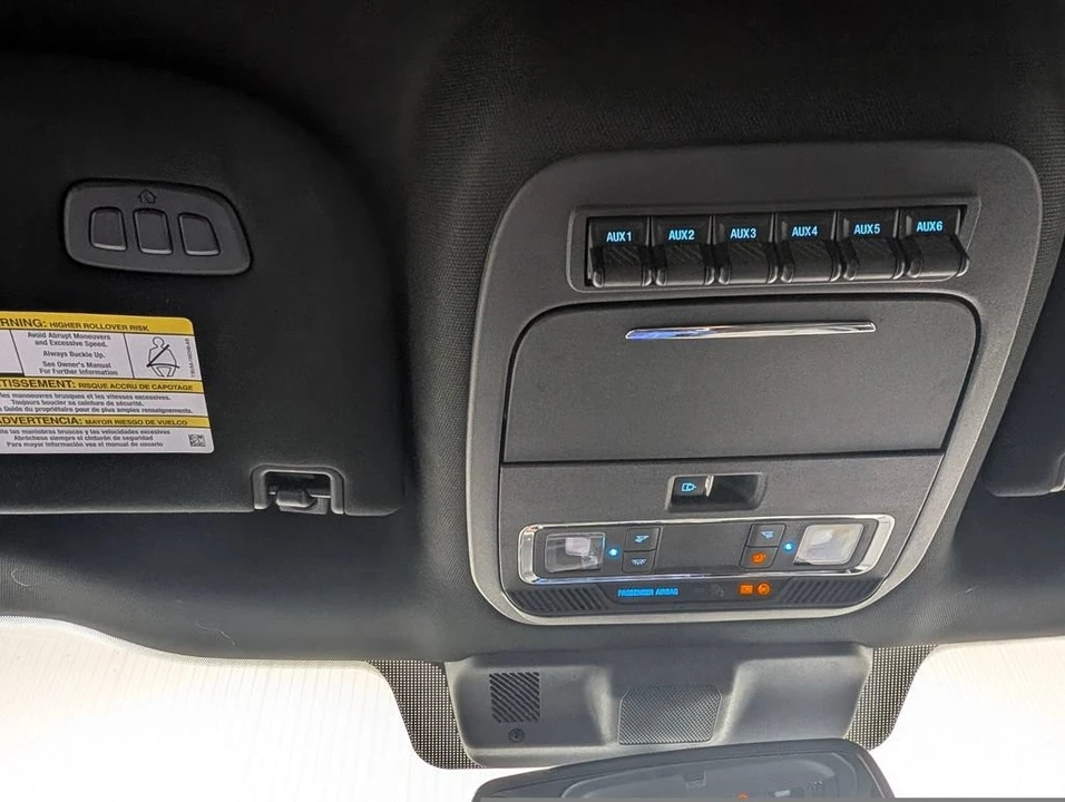 2023 Ford Super Duty 5th Gen - Image 10 of 31