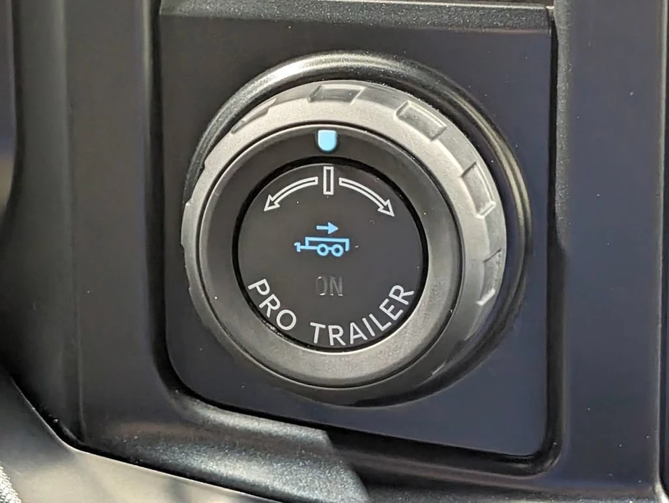 2023 Ford Super Duty 5th Gen - Image 6 of 31