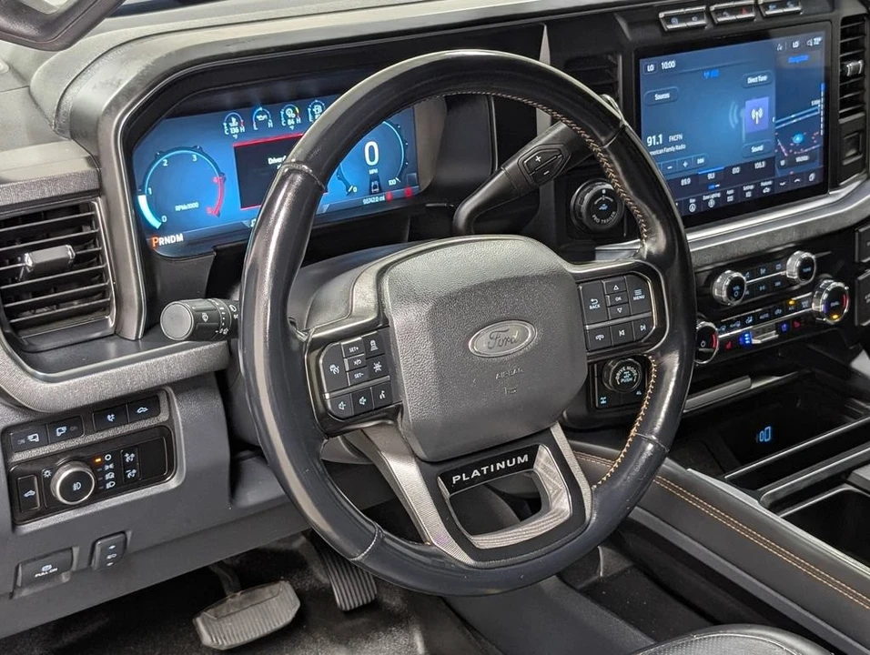 2023 Ford Super Duty 5th Gen - Image 12 of 31