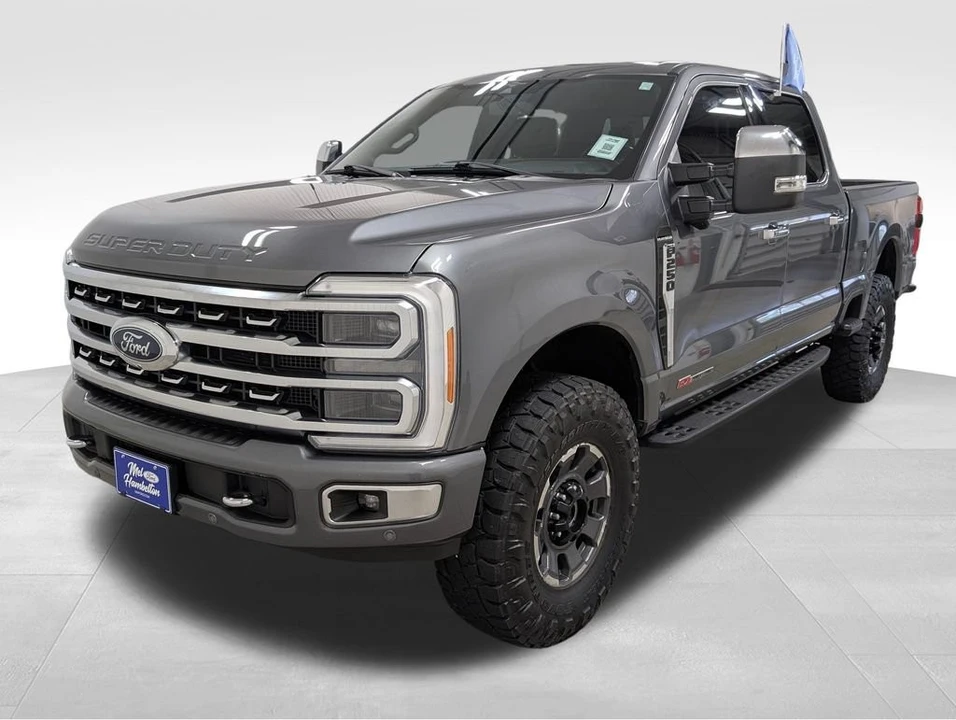 2023 Ford Super Duty 5th Gen - Image 22 of 31