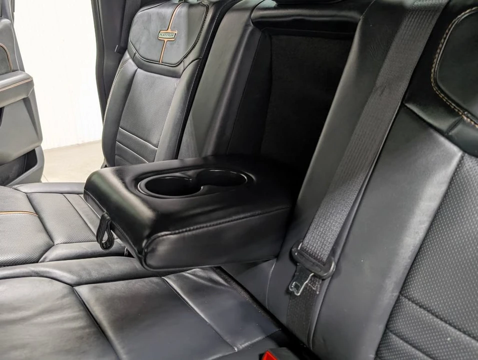 2023 Ford Super Duty 5th Gen - Image 19 of 31