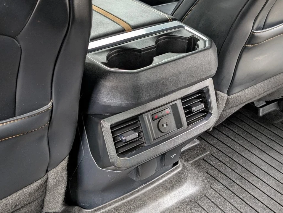 2023 Ford Super Duty 5th Gen - Image 20 of 31