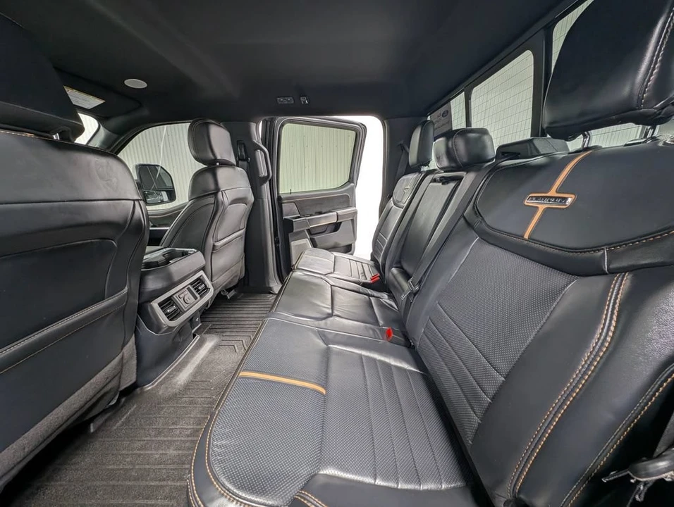 2023 Ford Super Duty 5th Gen - Image 18 of 31