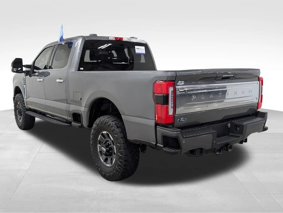 2023 Ford Super Duty 5th Gen - Image 30 of 31