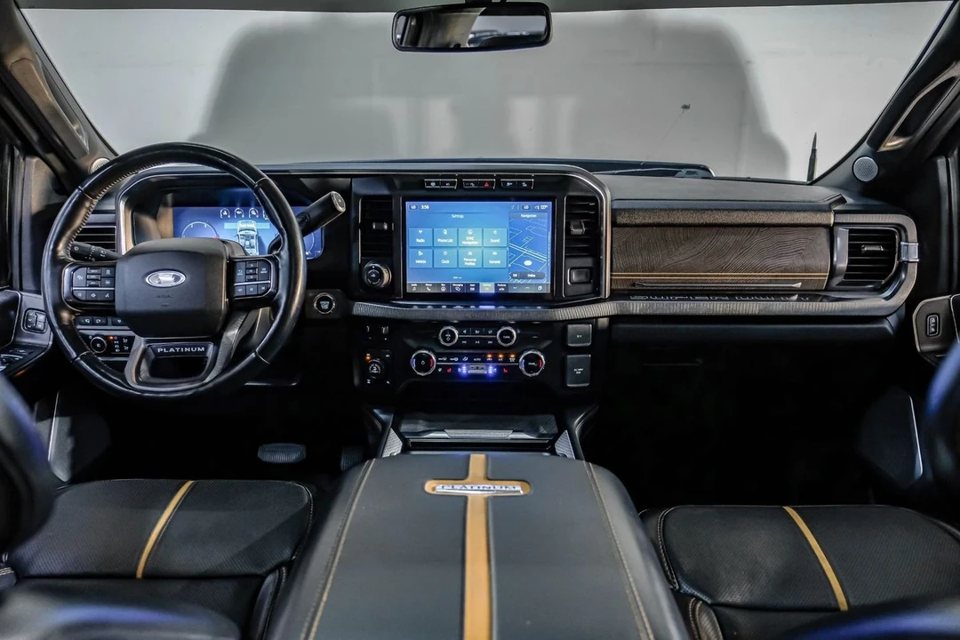 2023 Ford Super Duty 5th Gen - Image 20 of 21
