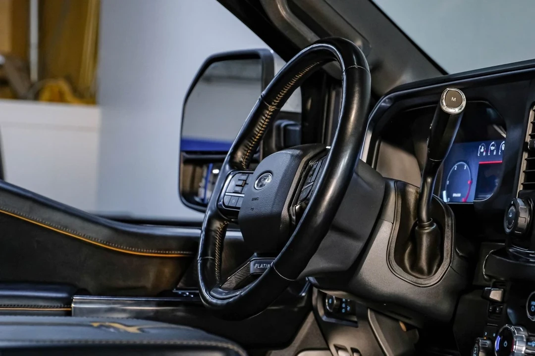 2023 Ford Super Duty 5th Gen - Image 21 of 21