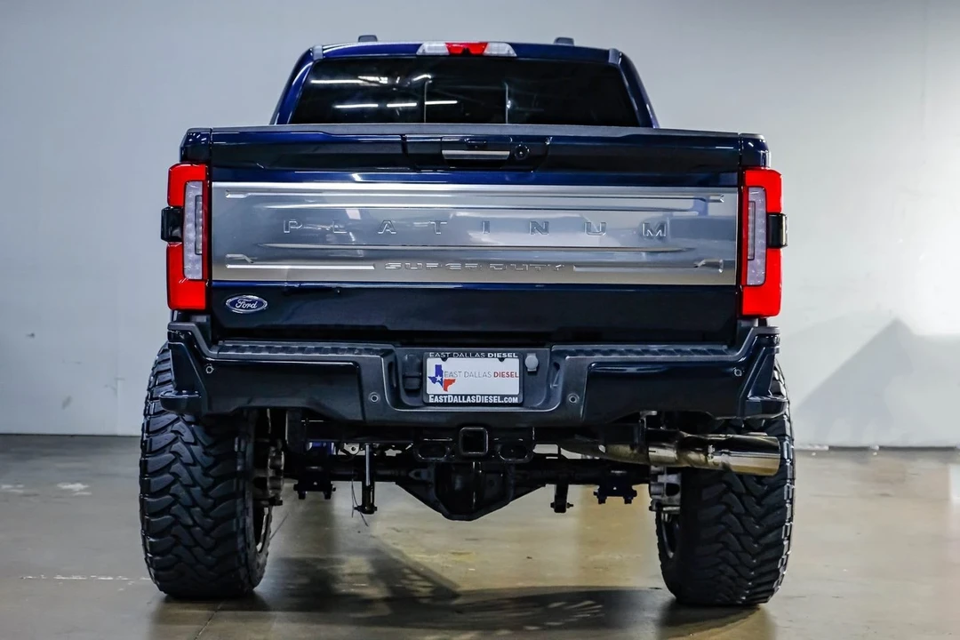 2023 Ford Super Duty 5th Gen - Image 14 of 21