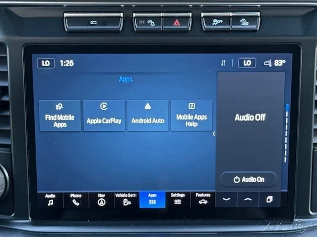 2023 Ford Super Duty 5th Gen - Image 20 of 21