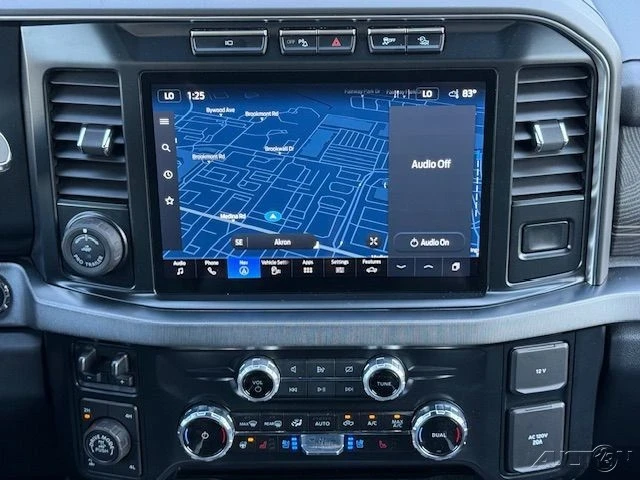 2023 Ford Super Duty 5th Gen - Image 18 of 21