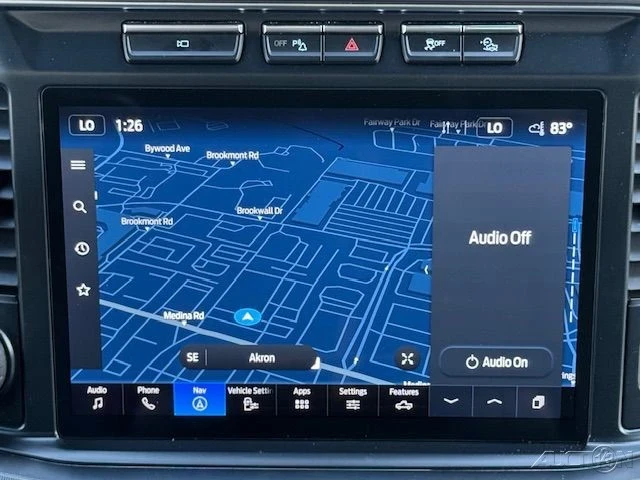 2023 Ford Super Duty 5th Gen - Image 19 of 21