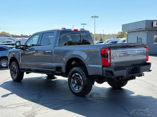 2023 Ford Super Duty 5th Gen - Image 5 of 12