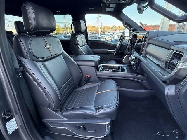 2023 Ford Super Duty 5th Gen - Image 16 of 21
