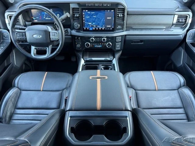 2023 Ford Super Duty 5th Gen - Image 17 of 21
