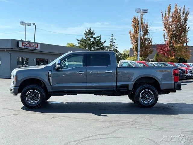 2023 Ford Super Duty 5th Gen - Image 6 of 12