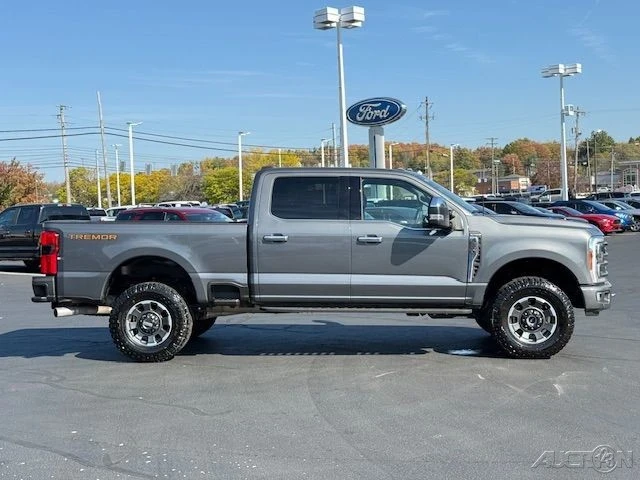 2023 Ford Super Duty 5th Gen - Image 2 of 12
