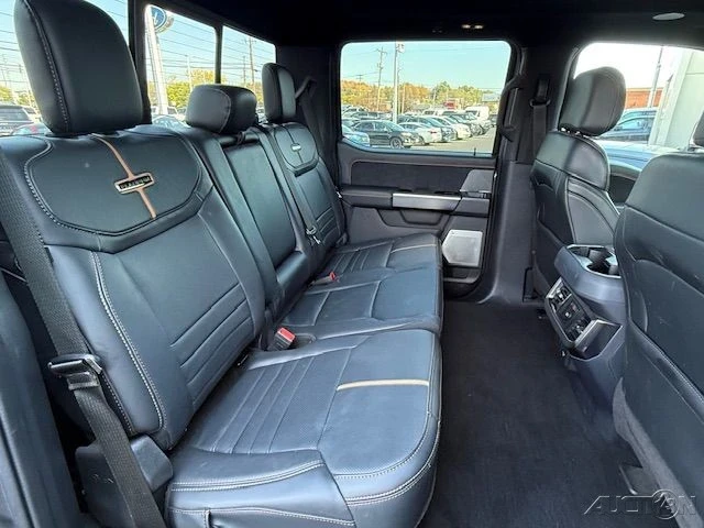 2023 Ford Super Duty 5th Gen - Image 13 of 21