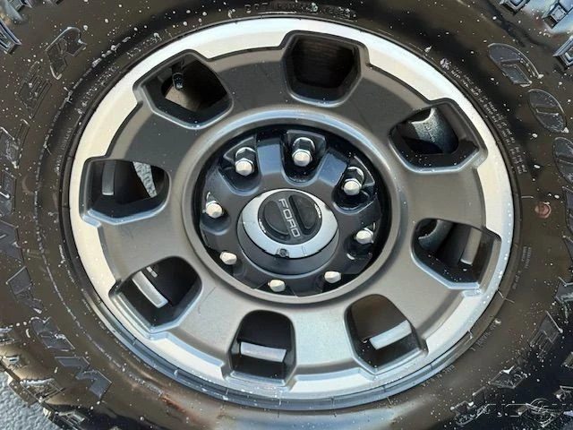2023 Ford Super Duty 5th Gen - Image 9 of 12